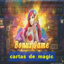 cartas de magic para imprimir